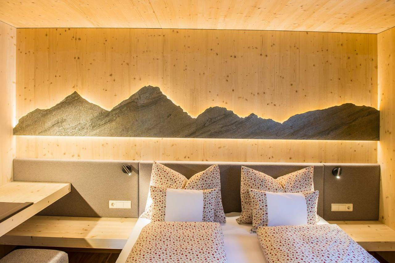 Mair Am Graben Farm * Chalets เตเรนโต ภายนอก รูปภาพ